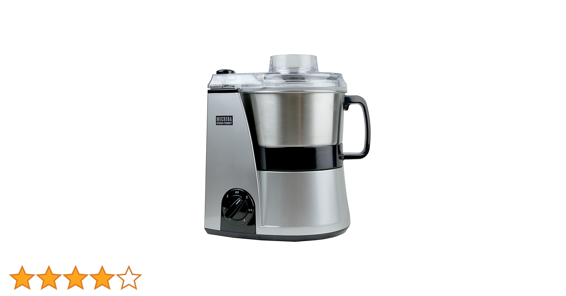 Amazon | MICHIBA KITCHEN PRODUCT マスターカット MM22シルバー MB